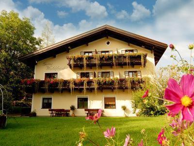 Garni Waldfrieden Hotel Castelrotto Bagian luar foto